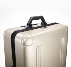 ZERO Halliburton Zro 20" International Carry-On 4-Wheel Spinner Zro20-Gm 22 ZERO Halliburton Zro 20" International Carry-On 4-Wheel Spinner Zro20-Gm -Luggage Promotion Store a7c16a07a482c1a07d376719c392eff6c2aea1c4ecace4eea665cab43d62c0a4