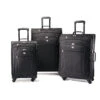 American Tourister AT POP 3 Piece Set (21"/25"/29") 4-Wheel Luggage Sets