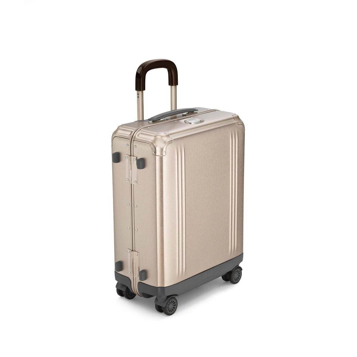 ZERO Halliburton Pursuit Aluminum Hardside Travel Case 15 ZERO Halliburton Pursuit Aluminum Hardside Travel Case - Image 15