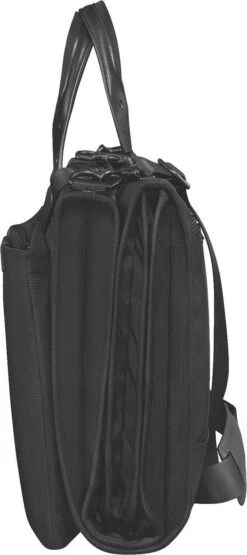 Victorinox Lexicon 2.0 Wardrobe Tri-Fold Garment Bag With Should Strap -Luggage Promotion Store a7f7b849211c26890ed68e9684aa3ab5eb83dc9f76cc1be29270247b9ae4d549