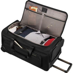 Hartmann Metropolitan 27" Rolling Duffel 13 Hartmann Metropolitan 27" Rolling Duffel -Luggage Promotion Store a7fe9e8a058dddc64f0a226d430617f520f15bfd67ddc397764e35ca3ff1bea9