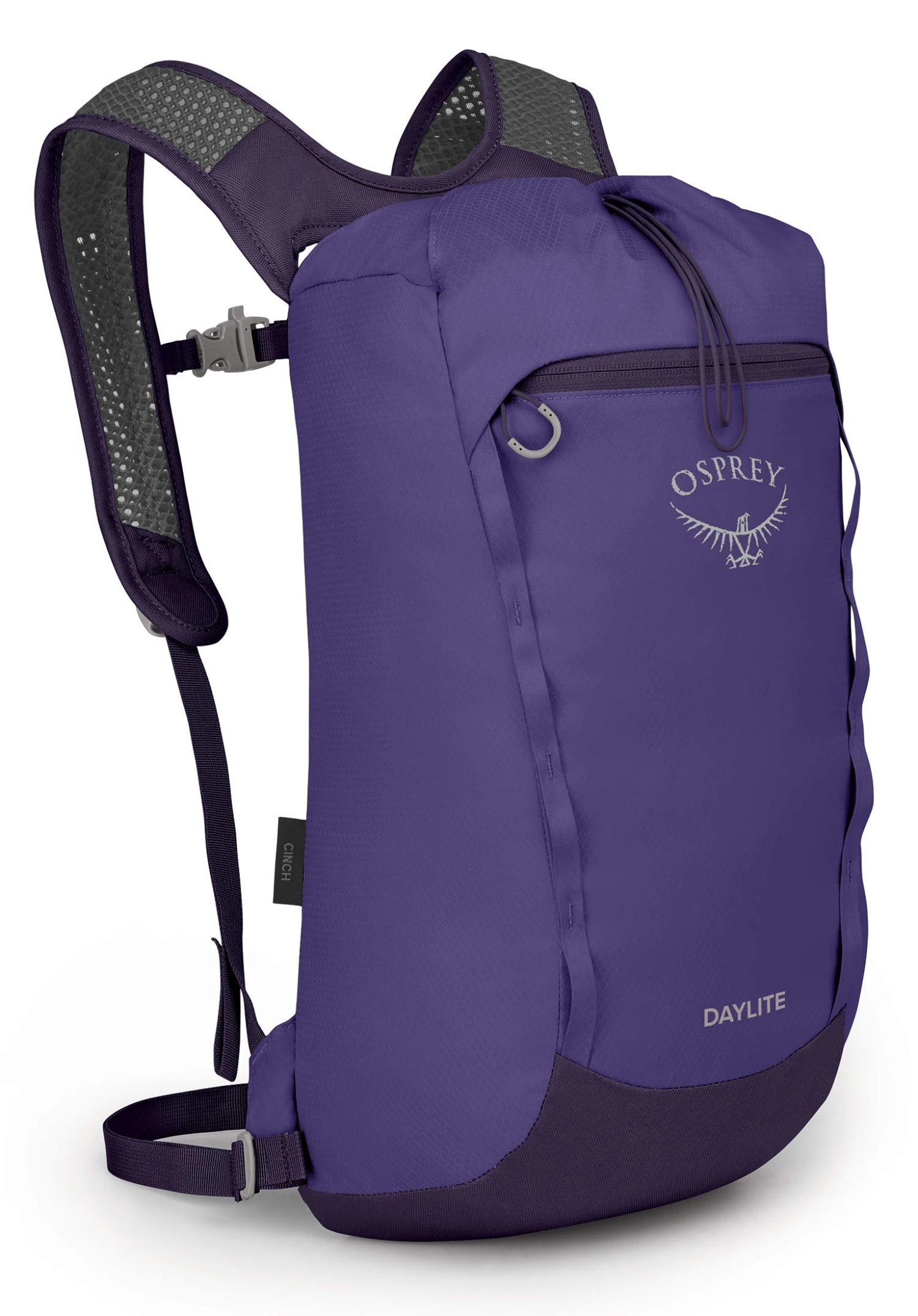Osprey Packs Daylite Cinch Pack 17 Osprey Packs Daylite Cinch Pack - Image 17