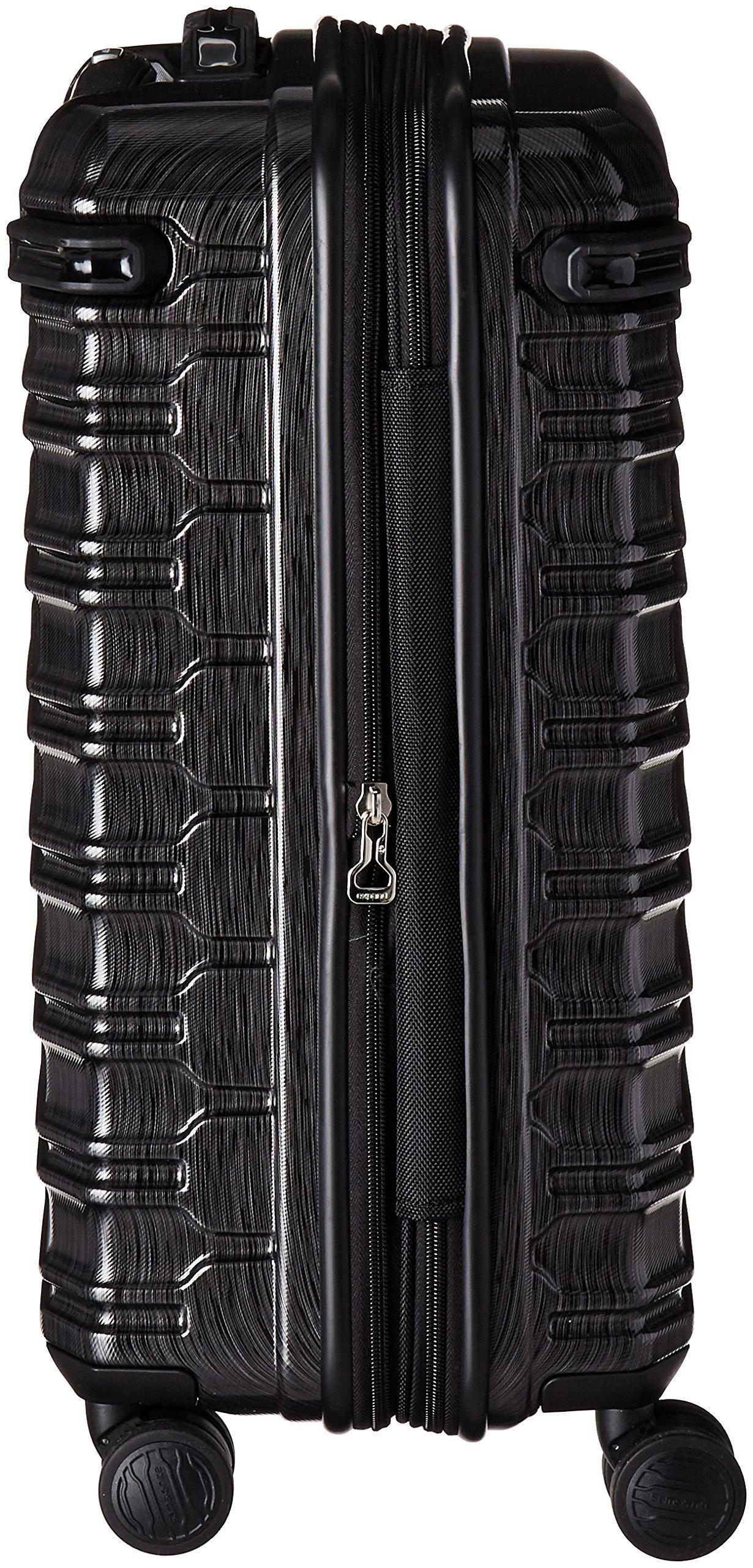 Samsonite Stryde 20" 4-Wheel Carry-On Luggage 12 Samsonite Stryde 20" 4-Wheel Carry-On Luggage - Image 12