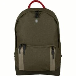 Victorinox Altmont Classic Laptop Backpack -Luggage Promotion Store a82f04fee34d8b176cf3baadb49bf8842d4d1b6fa399028779866ff9771401f8