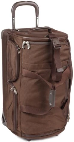 Briggs & Riley Baseline TravelWare 26" 2-Wheel Medium Luggage