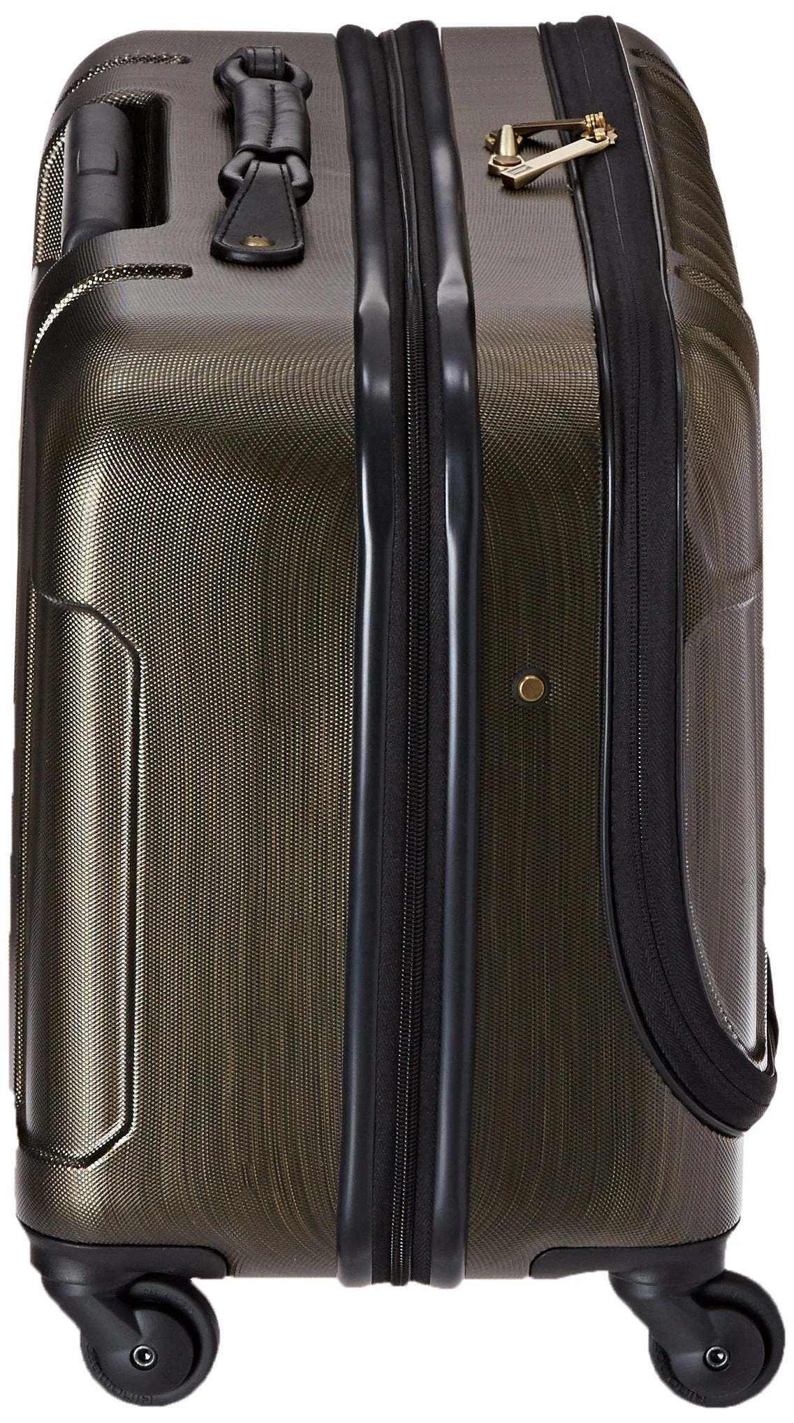 Hartmann Vigor Carry-on Spinner Garment Bag 7 Hartmann Vigor Carry-on Spinner Garment Bag - Image 7