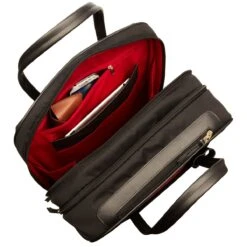 Knomo London Burlington 15" Wheeled Carry-On Brief 21 Knomo London Burlington 15" Wheeled Carry-On Brief -Luggage Promotion Store a84b346b13f725089443f7fd1ab74ef28ff195b7517b49f4fb360e24ab54c2ab