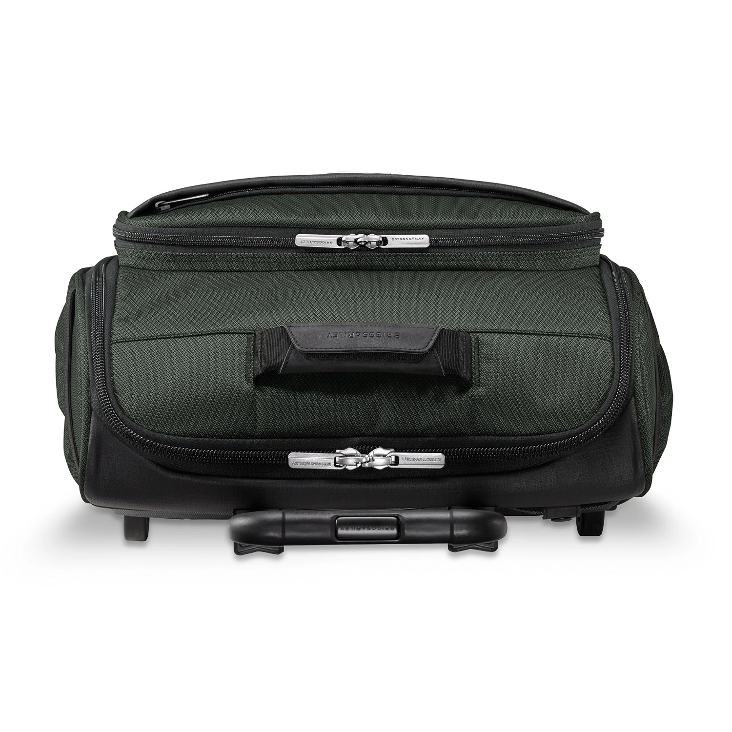 Briggs & Riley Transcend 4.0 16" 2-Wheel Underseater Luggage 17 Briggs & Riley Transcend 4.0 16" 2-Wheel Underseater Luggage - Image 17