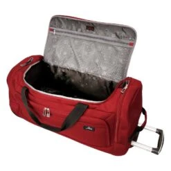 Skyway Sigma 5.0 30-inch 2W Duffel -Luggage Promotion Store a897c5ca2785e1d6ba1416f0c9637d55d208f754bf8f7ce173335c02b6c96afc