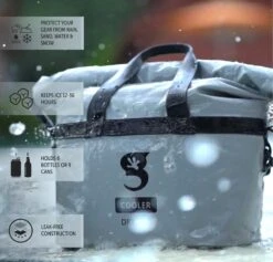 Geckobrands Tote Dry Bag Cooler -Luggage Promotion Store a8b9de26916f7011cd1842102aec28a80fcddb385f3c45f55b901d5ecd0a90c0