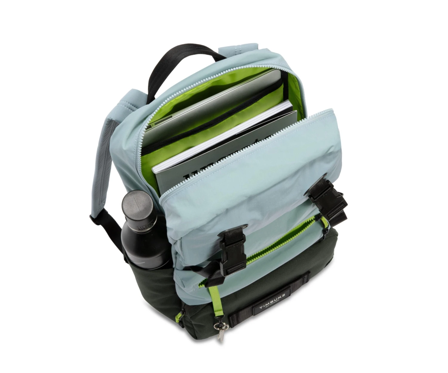 Timbuk2 Curator Laptop Backpack 9 Timbuk2 Curator Laptop Backpack - Image 9