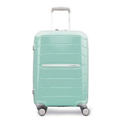Samsonite Freeform 21" 4-Wheel Carry-On Luggage 29 Samsonite Freeform 21" 4-Wheel Carry-On Luggage -Luggage Promotion Store a8c77488f03e021cf786a23d8e7d34918183a408038adfa24889fda4009ae6fd