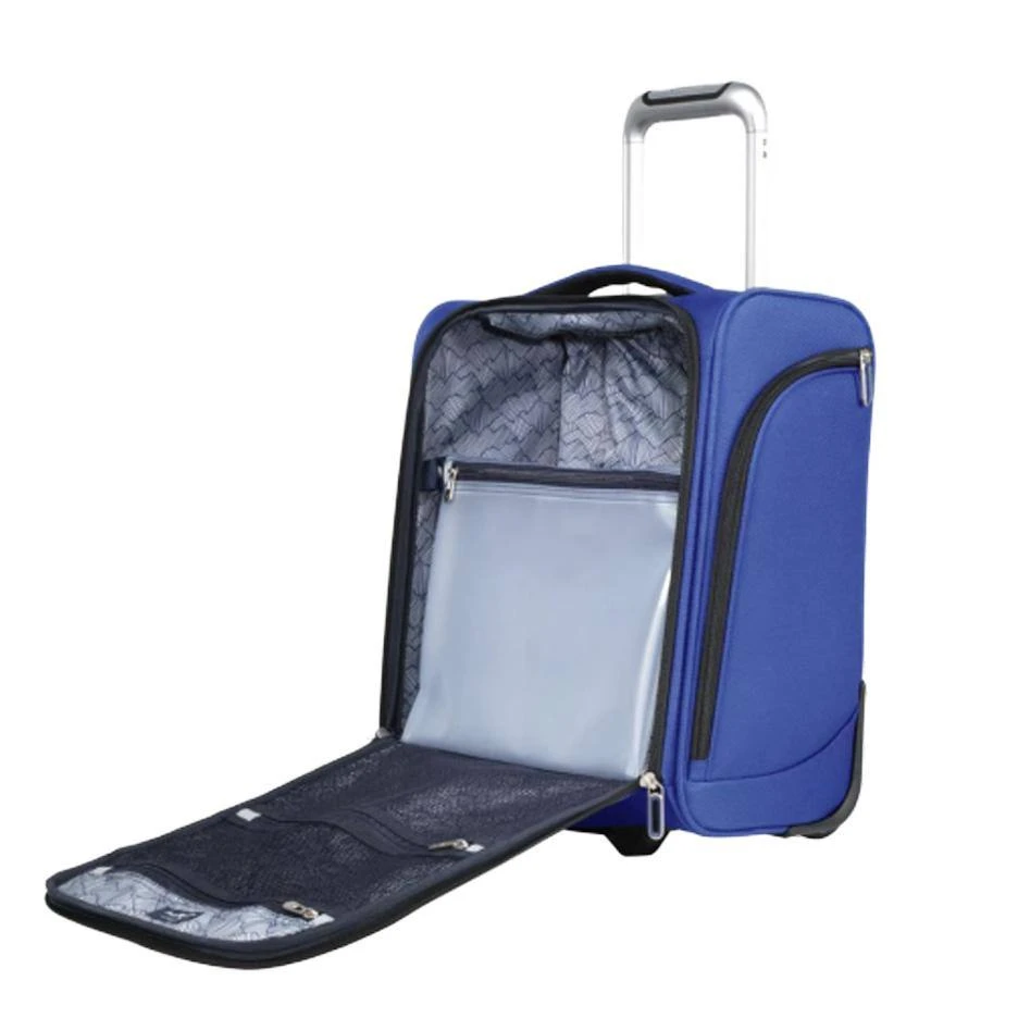 Skyway Mirage 3.0 16-inch Underseat Rolling Tote 10 Skyway Mirage 3.0 16-inch Underseat Rolling Tote - Image 10