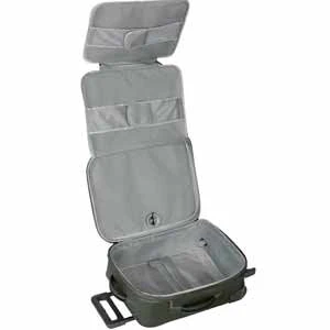Briggs & Riley Transcend 22" 2-Wheel Carry-On Luggage 2 Briggs & Riley Transcend 22" 2-Wheel Carry-On Luggage - Image 2
