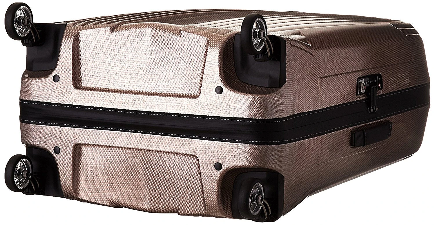 Hartmann Modern 7R 28" 4-Wheel Large Luggage 5 Hartmann Modern 7R 28" 4-Wheel Large Luggage - Image 5