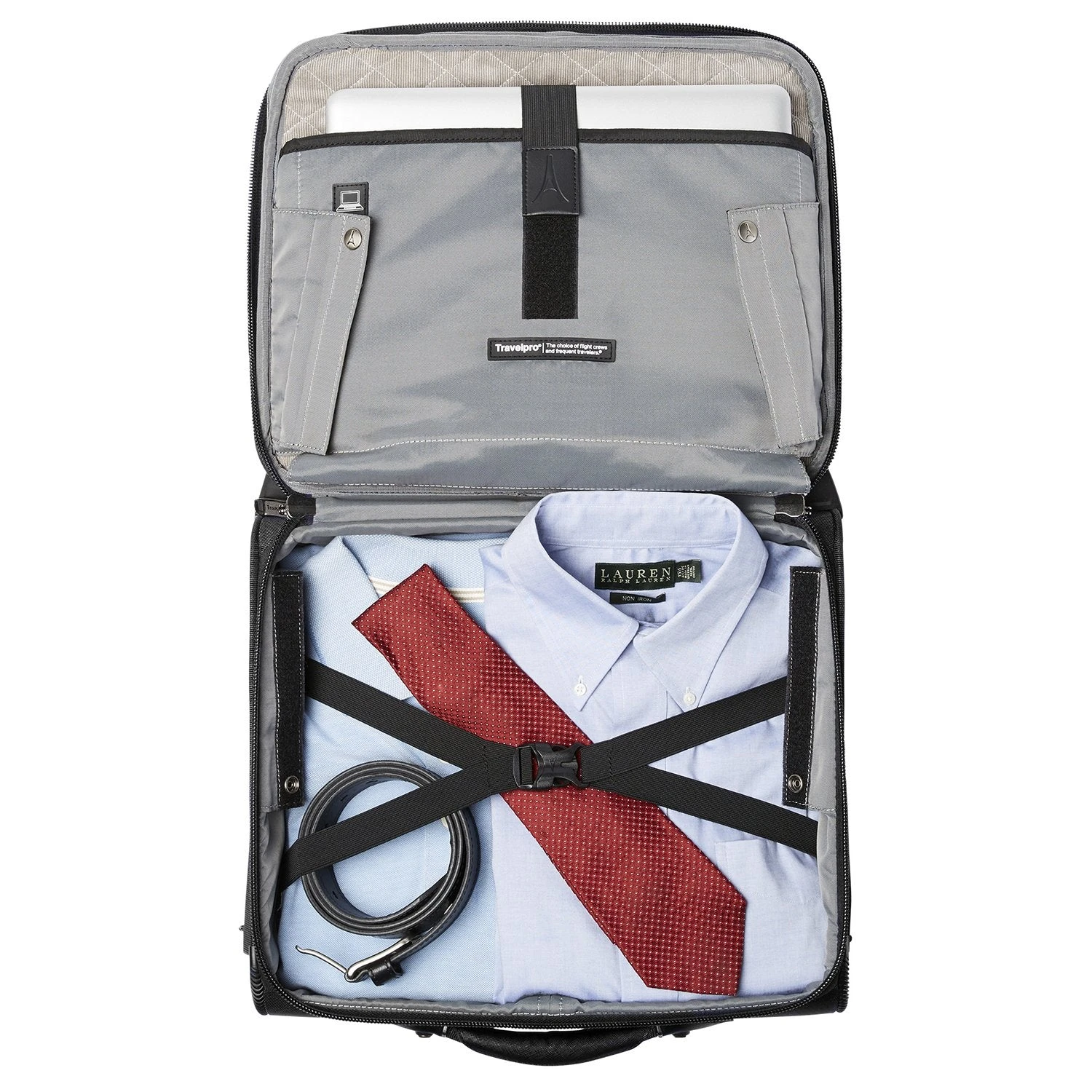 TravelPro Crew 11 Rolling Tote 12 TravelPro Crew 11 Rolling Tote - Image 12