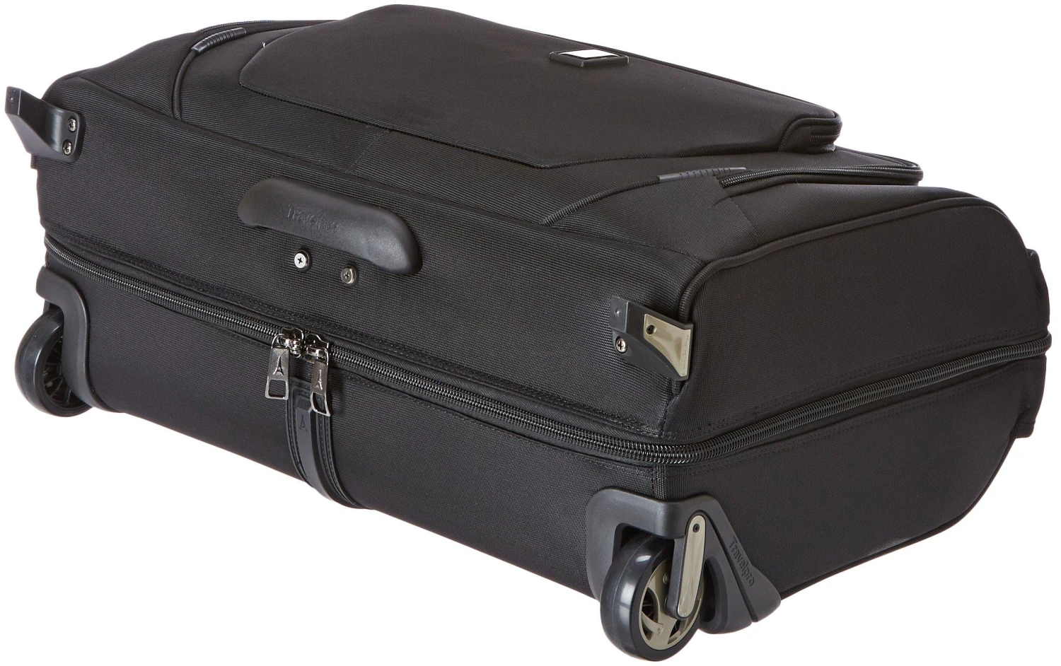 TravelPro Crew 10 Carry-On Rolling Garment Bag 5 TravelPro Crew 10 Carry-On Rolling Garment Bag - Image 5