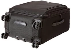 Victorinox Werks 24" 4-Wheel Medium Luggage 18 Victorinox Werks 24" 4-Wheel Medium Luggage -Luggage Promotion Store aa205ac351314c83f0aed436168e76dc4e7e5f51743b58d8241a73828f87f289