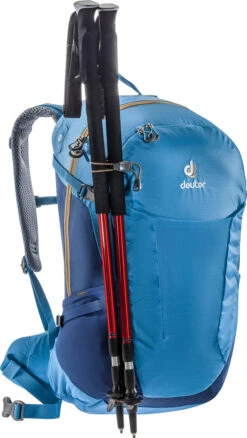 Deuter Futura 24 Hiking Backpack -Luggage Promotion Store aa5bfe9e7e13efdd30b75edda90e3164c1ce221bcf2d5b0806555477a8c47769