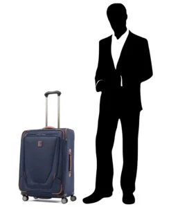 TravelPro Crew 11 25" 4-Wheel Medium Luggage 38 TravelPro Crew 11 25" 4-Wheel Medium Luggage -Luggage Promotion Store aa79c2cf3fb16c65c5f8440c8b1a549468cce0e71ba92db7c1b9d4e1f4c20a6f
