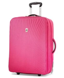 TravelPro Debut 25" Expandable Upright