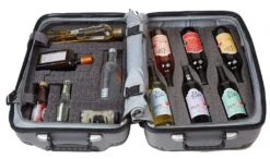 VinGardeValise Petite 03 DIY Insert 7 VinGardeValise Petite 03 DIY Insert -Luggage Promotion Store aa90f1174635a884295871380f8653df05994e2ae11cb304c59f28bbc5cd0ac0