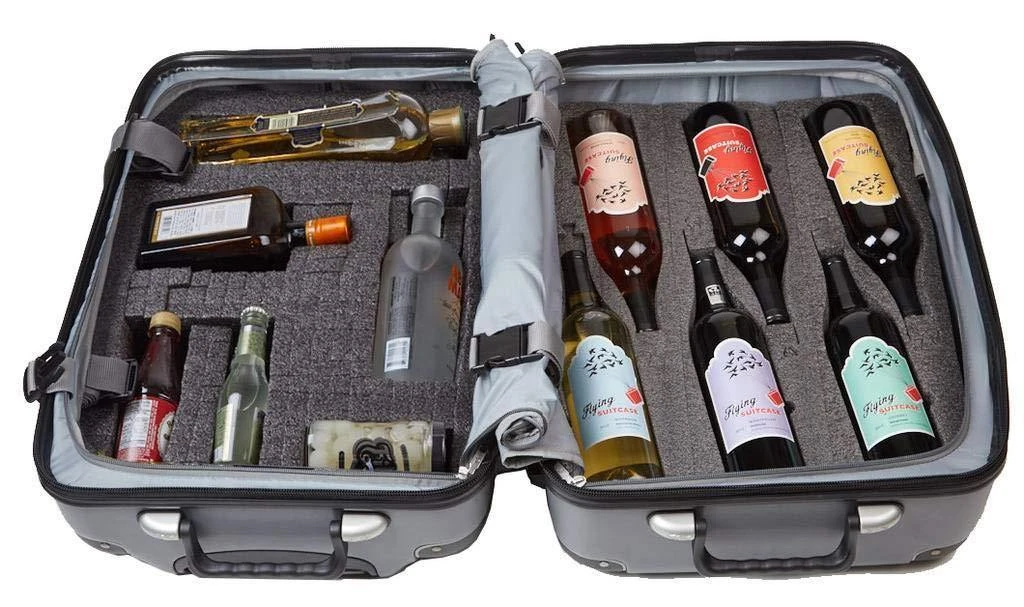 VinGardeValise Petite 03 DIY Insert 4 VinGardeValise Petite 03 DIY Insert - Image 4