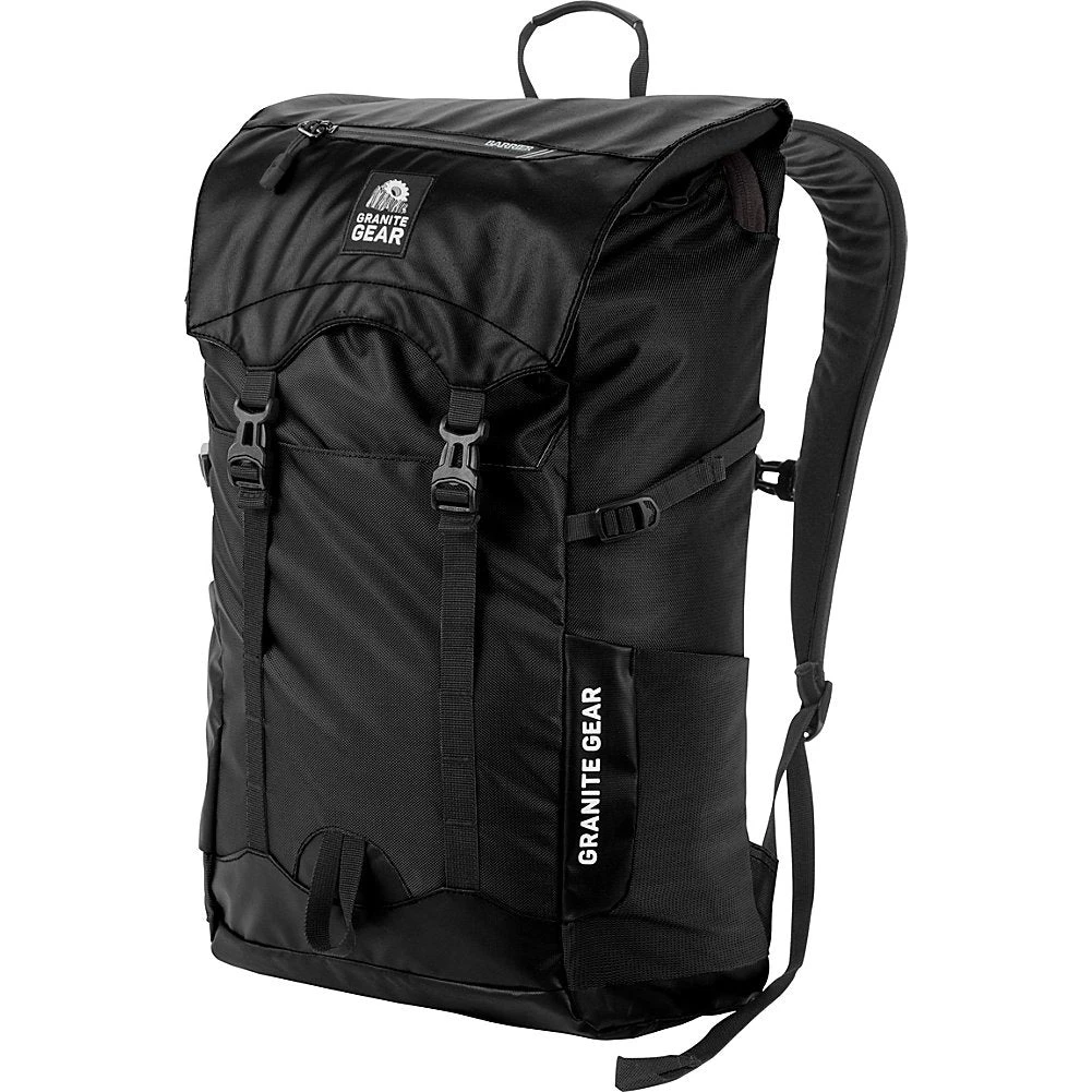 Granite Gear Brule Backpack 1 Granite Gear Brule Backpack