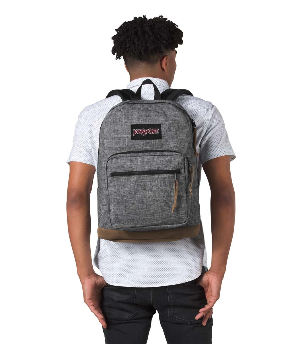 JanSport Digital Carry Right Pack Digital Edition 10 JanSport Digital Carry Right Pack Digital Edition - Image 10