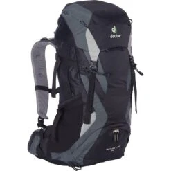Deuter Futura Pro 36 Pack Internal Frame Backpacks