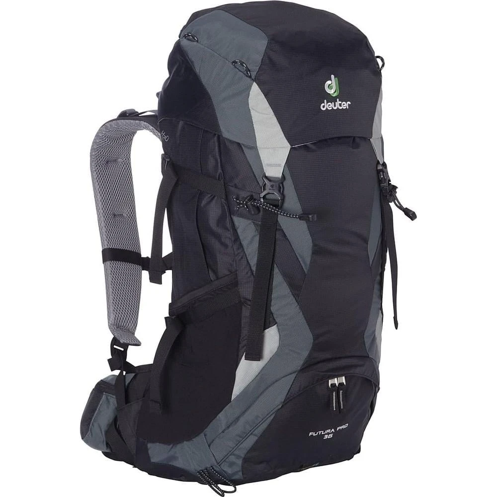 Deuter Futura Pro 36 Pack Internal Frame Backpacks 1 Deuter Futura Pro 36 Pack Internal Frame Backpacks