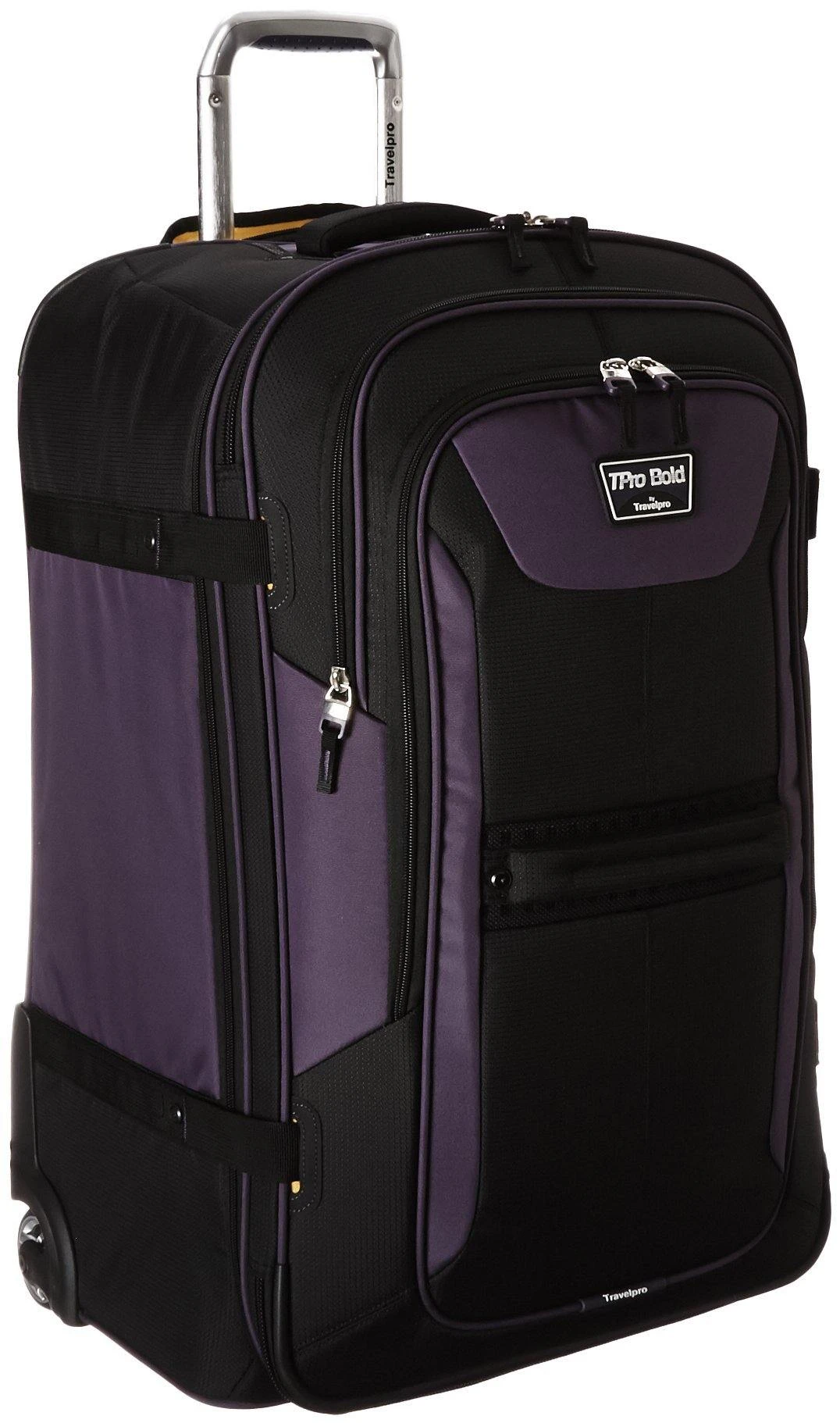 TravelPro Tpro Bold 2.0 28" Expandable Rollaboard 1 TravelPro Tpro Bold 2.0 28" Expandable Rollaboard