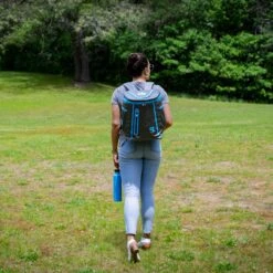 Geckobrands Opticool Backpack Cooler 35 Geckobrands Opticool Backpack Cooler -Luggage Promotion Store ab153d2caa324056e5624044ddec72478ef58bd9b8535c636bda17d2fb24b8f8