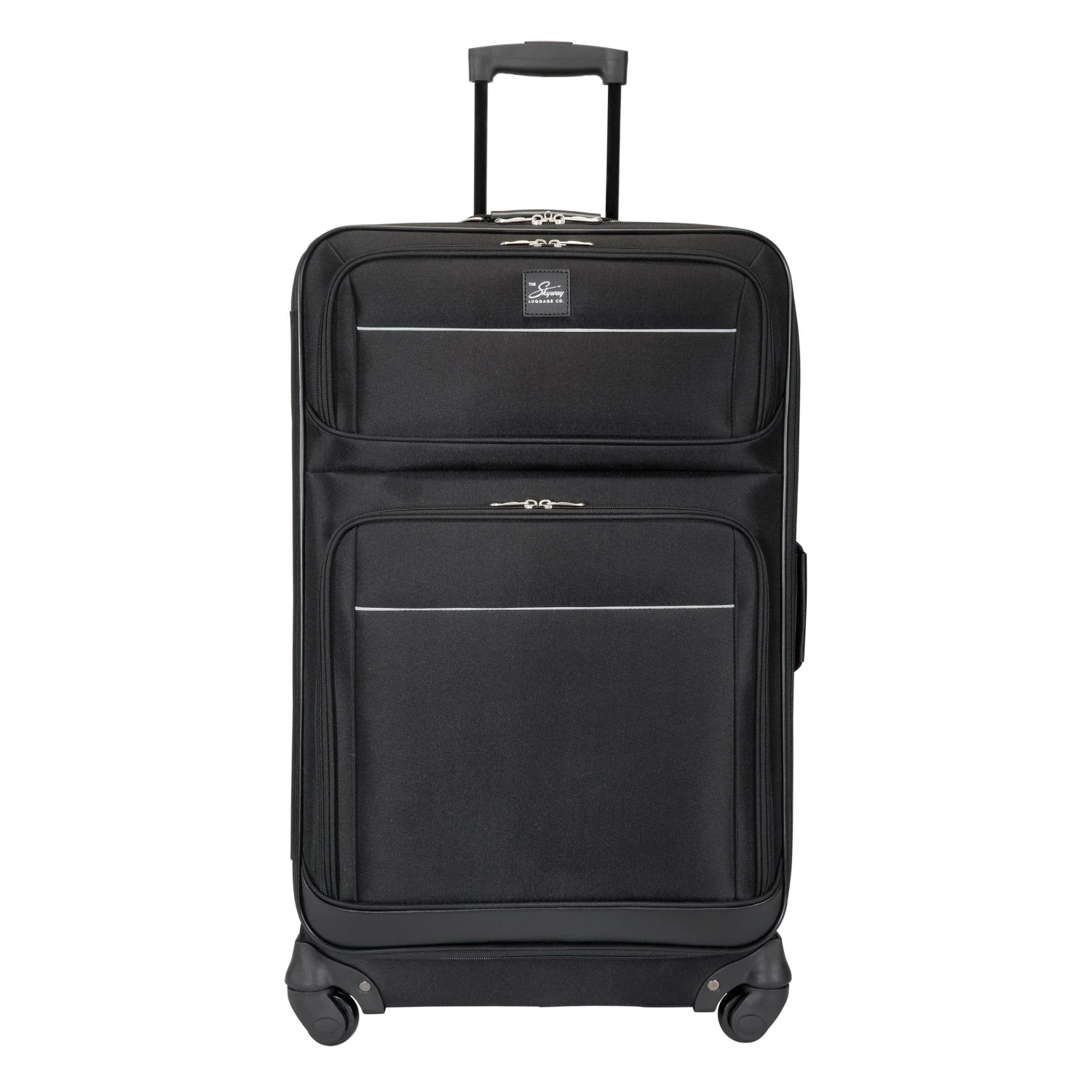 Skyway Seville 2.0 5-Piece Softside Lightweight Sets 6 Skyway Seville 2.0 5-Piece Softside Lightweight Sets - Image 6