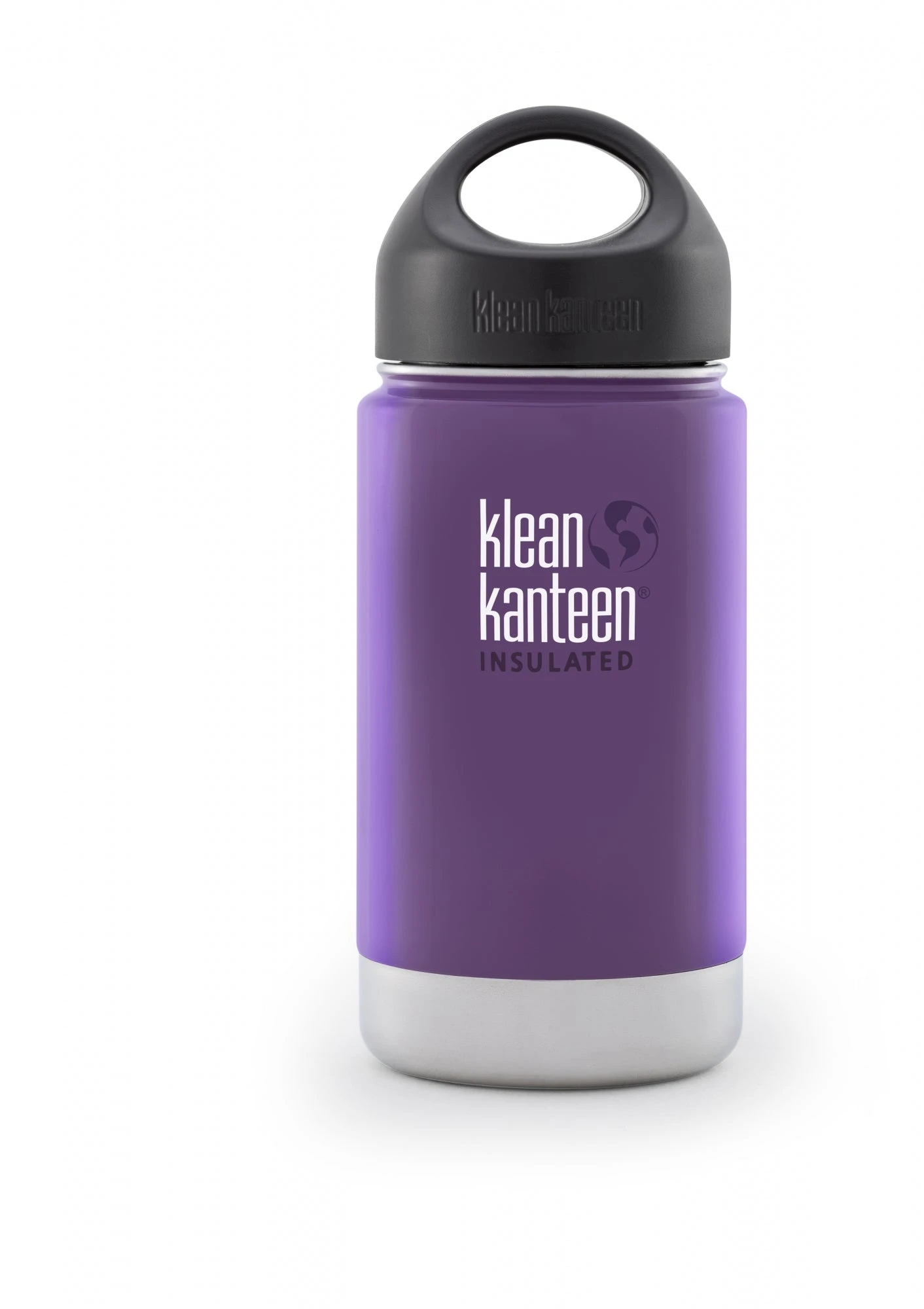 Klean Kanteen Wide Vacuum Insulated 12 Oz. Bottle 5 Klean Kanteen Wide Vacuum Insulated 12 Oz. Bottle - Image 5