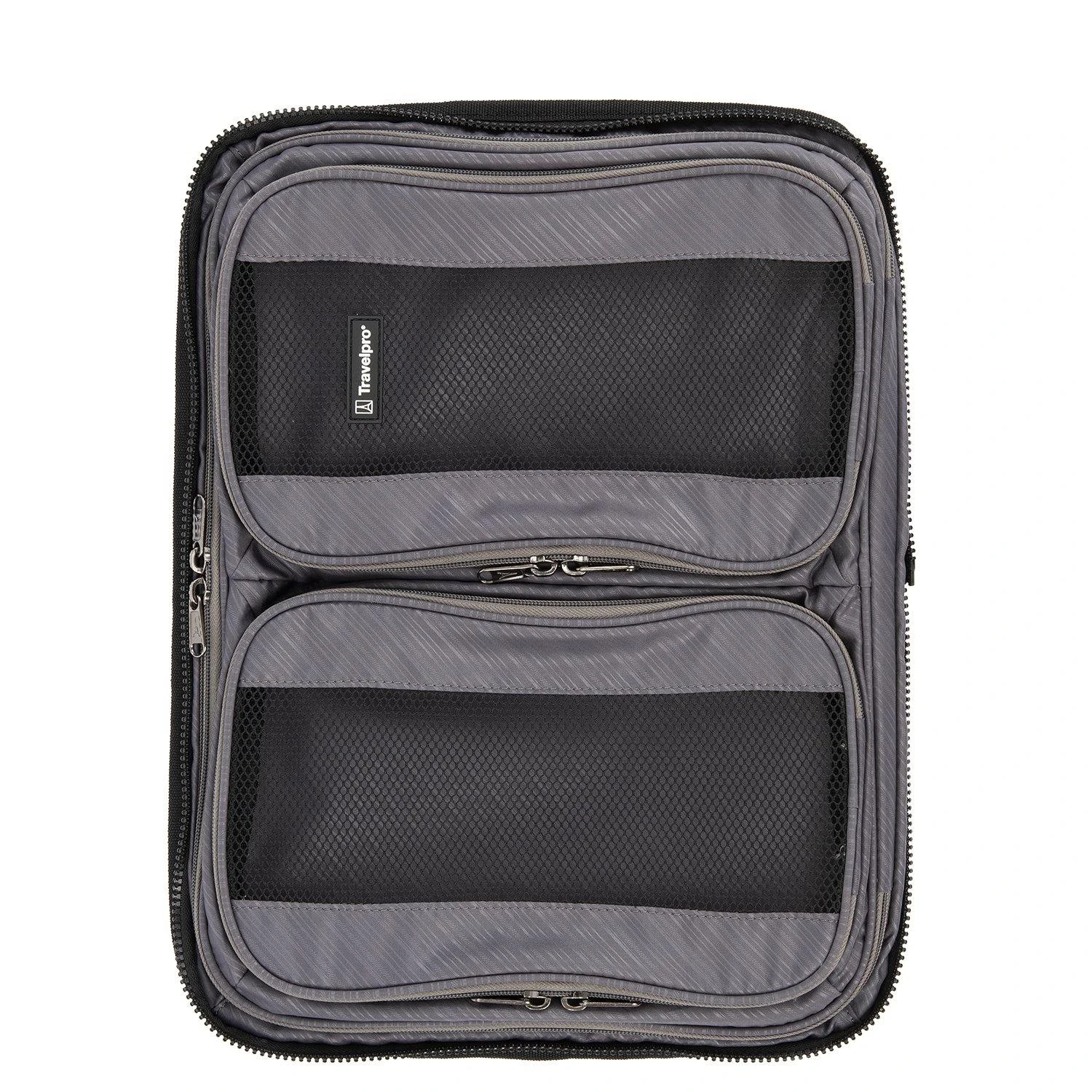 TravelPro Crew Versapack Packing Cubes Organizer - Global Size 1 TravelPro Crew Versapack Packing Cubes Organizer - Global Size