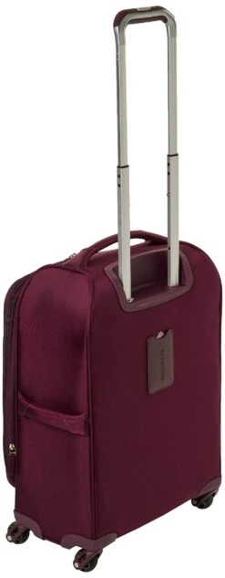 Samsonite Mightlight 2 Softside Spinner 21" Carry On Luggage -Luggage Promotion Store ab67386a523c0730589d62a7085dc955c99161ee5c7acc46cfe3f76e680de953