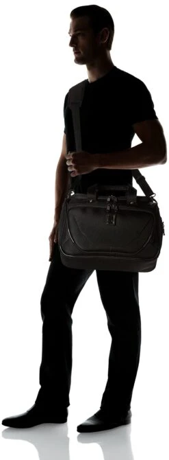 TravelPro Crew 11 Deluxe Tote Carry On Luggage 10 TravelPro Crew 11 Deluxe Tote Carry On Luggage -Luggage Promotion Store ab8a431c159a421fecdf3b606f08cfdfcb9fde5f7597a5a2d47084cd1286740c