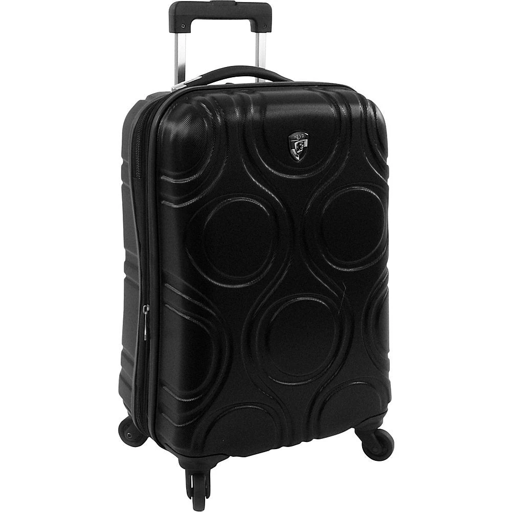 Heys America EcoOrbis 21" 4-Wheel Carry-On Luggage 1 Heys America EcoOrbis 21" 4-Wheel Carry-On Luggage