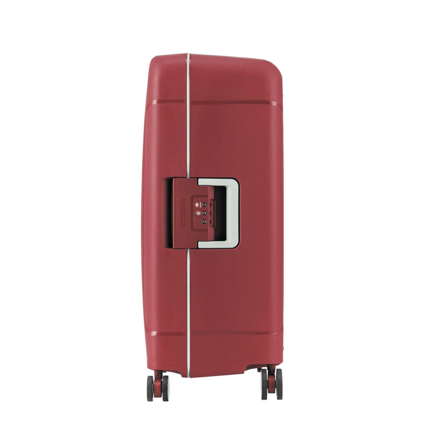 American Tourister Tribus 25" 4-Wheel Medium Luggage 18 American Tourister Tribus 25" 4-Wheel Medium Luggage - Image 18