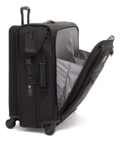 TUMI Alpha Extended Trip 4-Wheel Garment Bag 13 TUMI Alpha Extended Trip 4-Wheel Garment Bag -Luggage Promotion Store abcc2d956da37eae64148a5e901c43aef1cdd82ad1e425cafb3120f23ce1c1d0 9eab703d 44f1 4871 aa37 720c97b8da1f