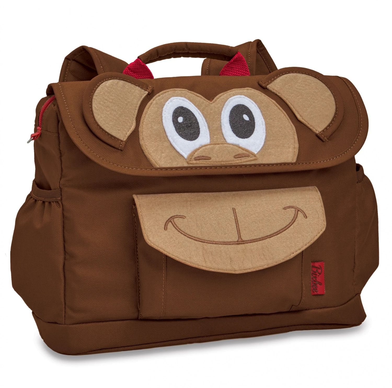 Bixbee Animal Kids Backpack 5 Bixbee Animal Kids Backpack - Image 5