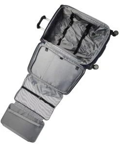 TravelPro Crew 11 25" 4-Wheel Medium Luggage 36 TravelPro Crew 11 25" 4-Wheel Medium Luggage -Luggage Promotion Store ac3d8ac279f0351a31753eebf8651559261136ef7d206f9982a0c615f0746891