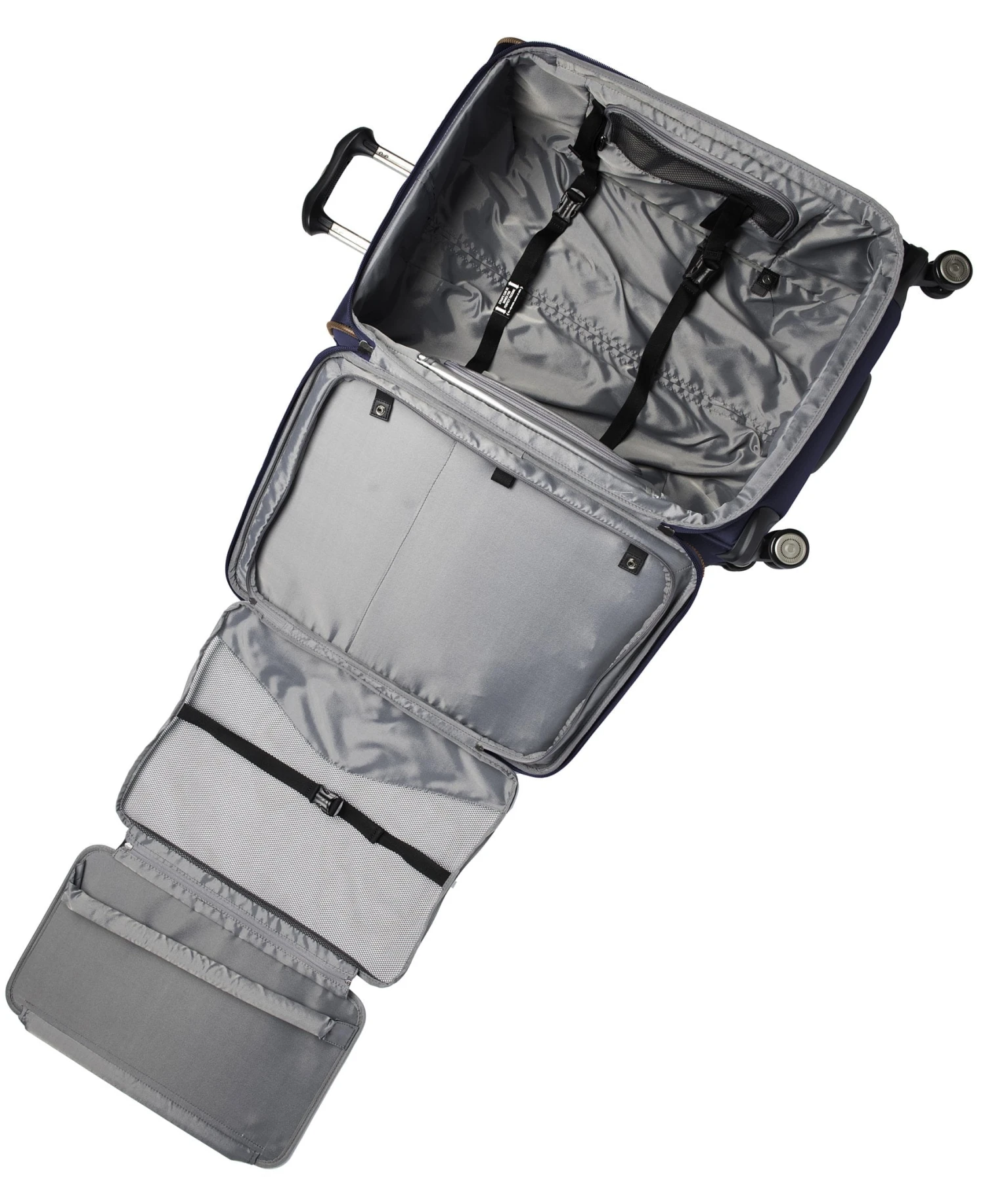 TravelPro Crew 11 25" 4-Wheel Medium Luggage 17 TravelPro Crew 11 25" 4-Wheel Medium Luggage - Image 17