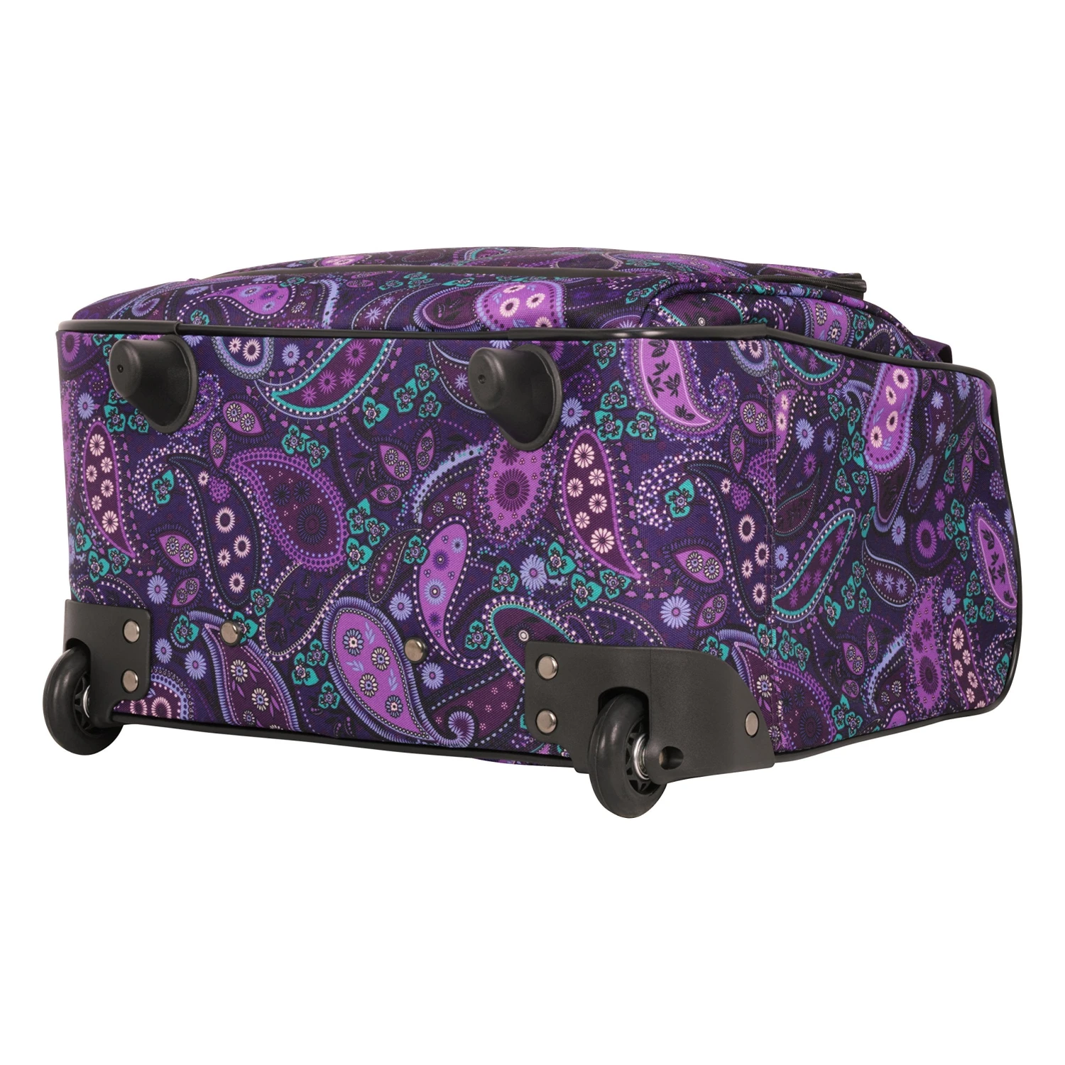 Ricardo Beverly Hills Mar Vista 16" 2 Wheeled Tote 7 Ricardo Beverly Hills Mar Vista 16" 2 Wheeled Tote - Image 7