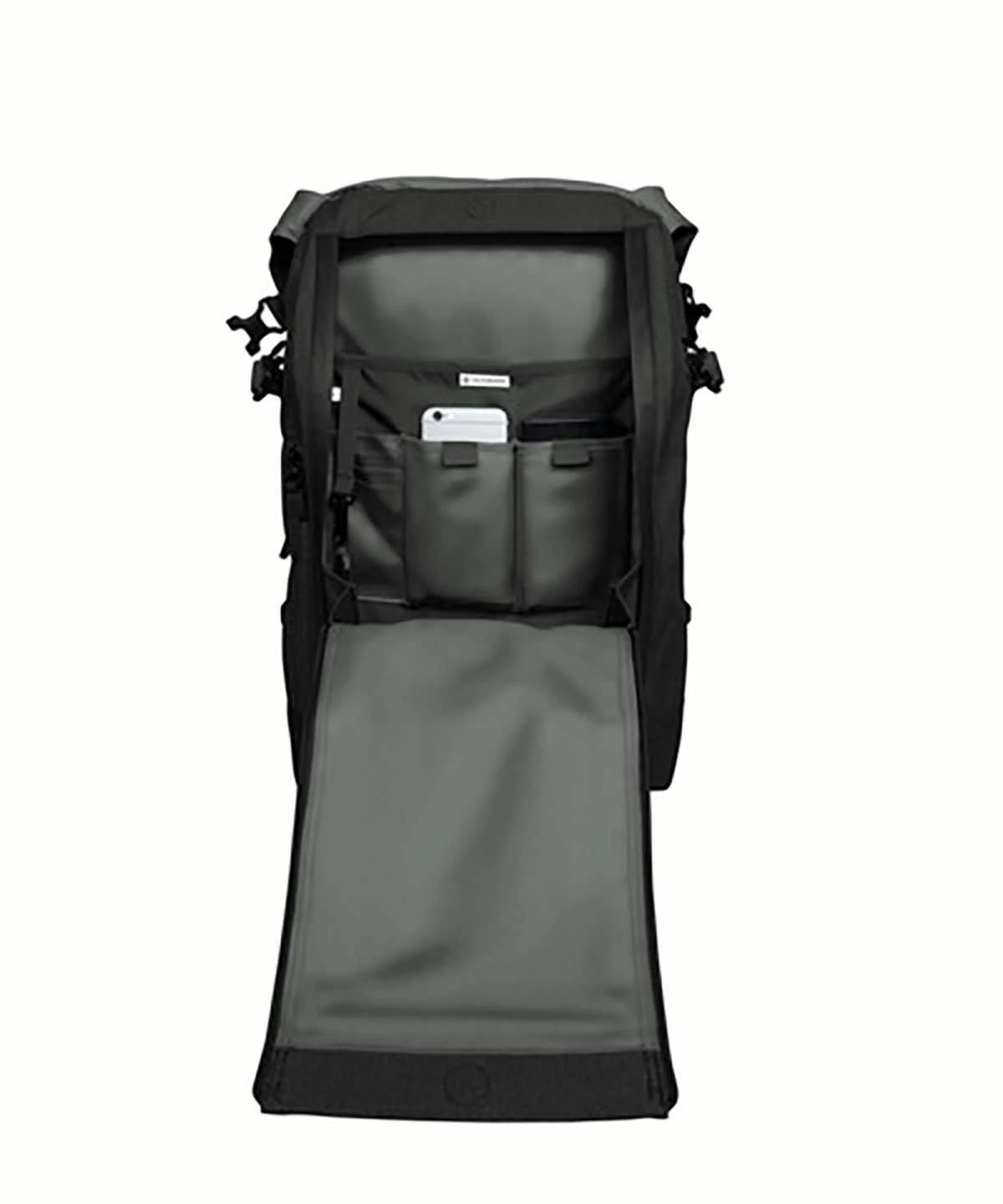 Victorinox Altmont Classic Deluxe Flapover Laptop Backpack 6 Victorinox Altmont Classic Deluxe Flapover Laptop Backpack - Image 6