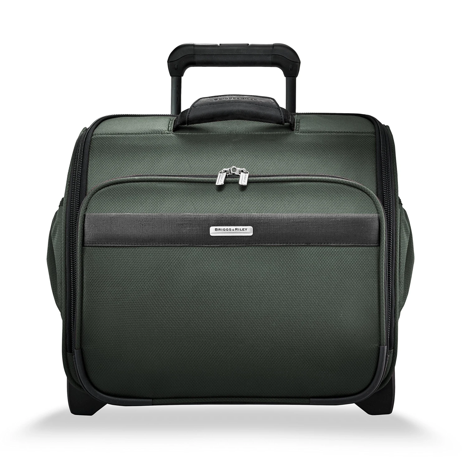 Briggs & Riley Transcend 4.0 16" 2-Wheel Underseater Luggage 11 Briggs & Riley Transcend 4.0 16" 2-Wheel Underseater Luggage - Image 11