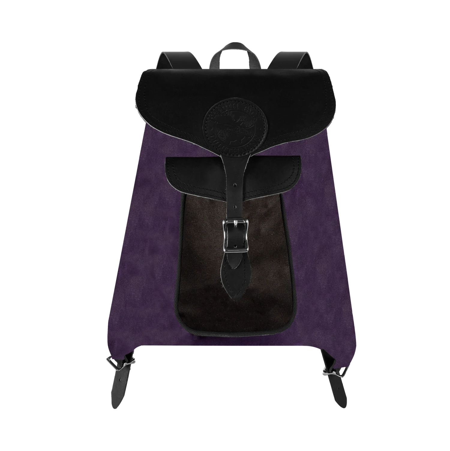 Duluth Pack Rucksack Backpack 9 Duluth Pack Rucksack Backpack - Image 9