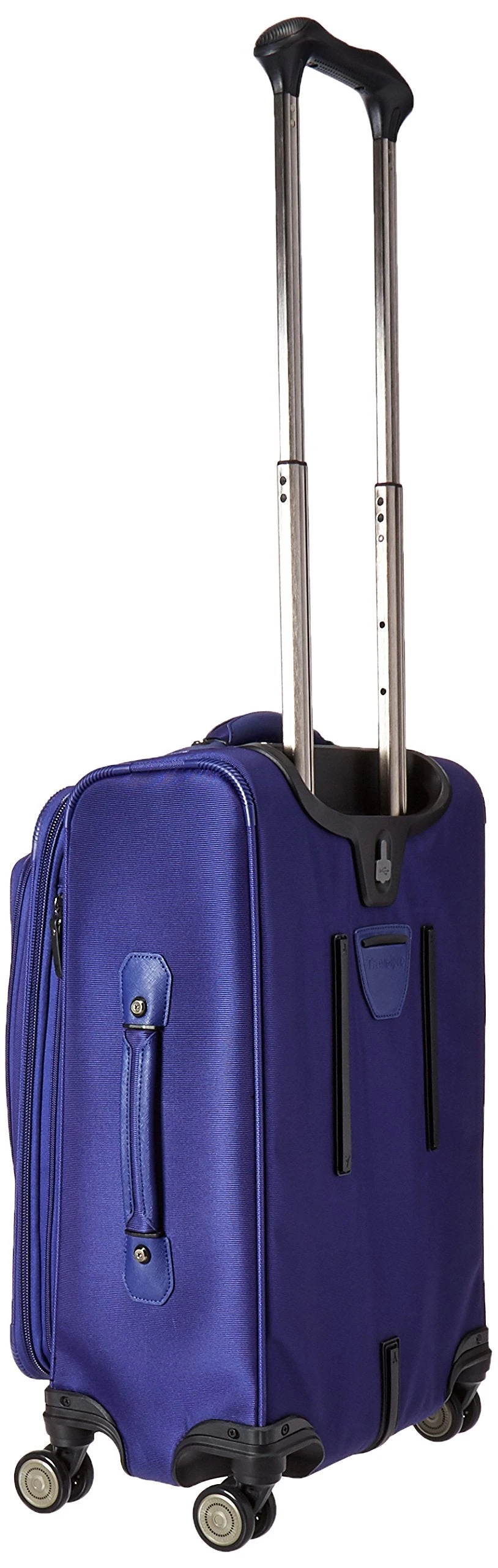TravelPro Crew 11 21" 4-Wheel Carry-On Luggage 12 TravelPro Crew 11 21" 4-Wheel Carry-On Luggage - Image 12
