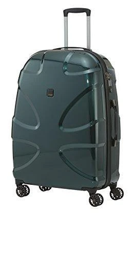 TITAN Germany Titan X2 30" 4-Wheel Large Luggage 13 TITAN Germany Titan X2 30" 4-Wheel Large Luggage - Image 13